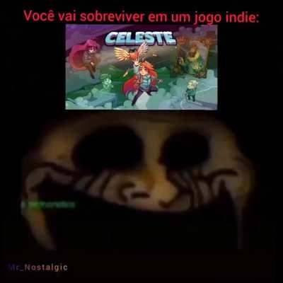 Sou Hollow Knight, F U D E U