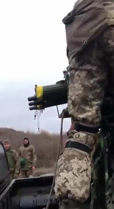 The weapon of last resort