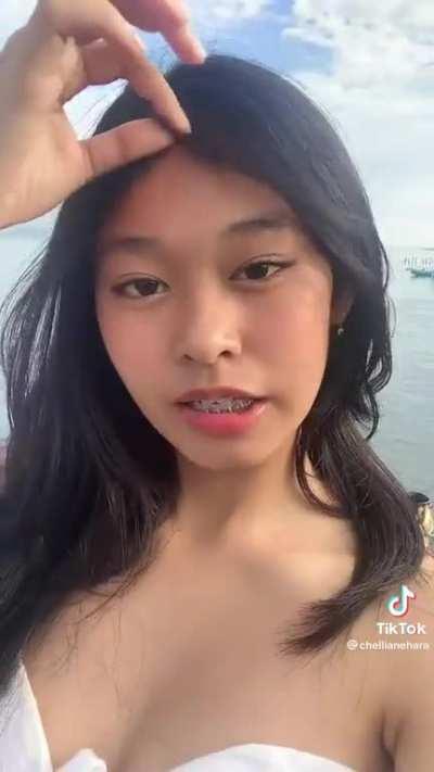 let me see your body