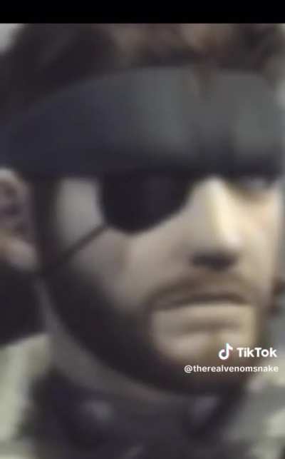 You could say he’s a massive boss