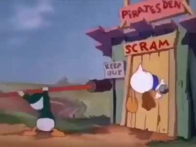 La hija de alguna persona en este momento: