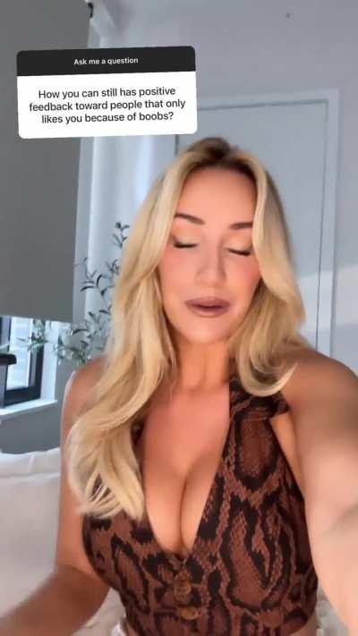 answering fan questions | IG August 2023