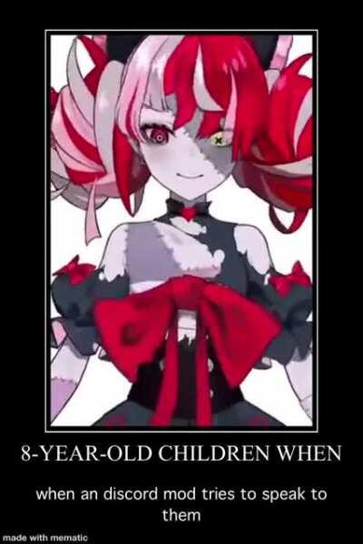 children when animemes user😳😳😳