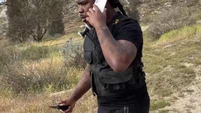 [COD] Knives in Call of duty