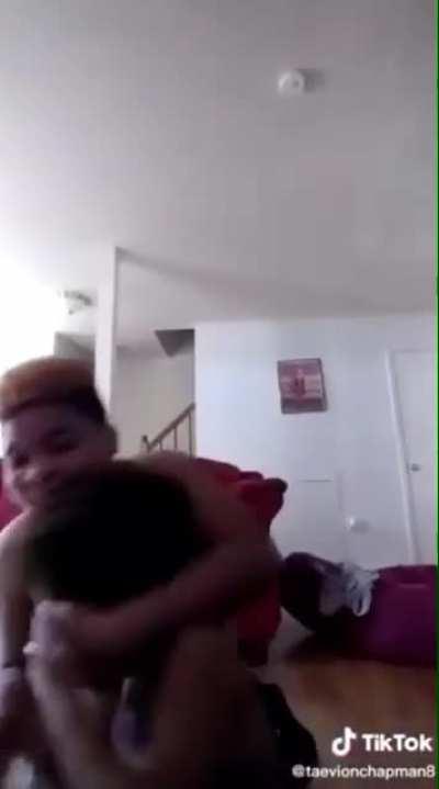 “I’ll give you a dollar”