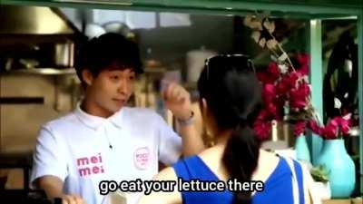 Idk what to put for the title (and where are all the flairs?)