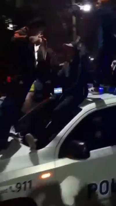 Argentina, un pais con buena gente