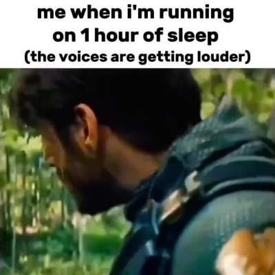 how much sleep do yall get