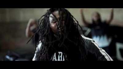 Rooga dissing Gherbo