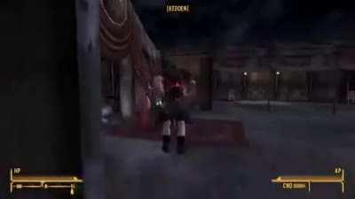 When the plasma grenade is sus