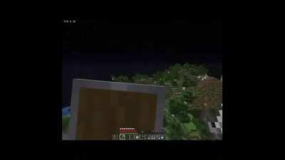 Sticky jumping be like