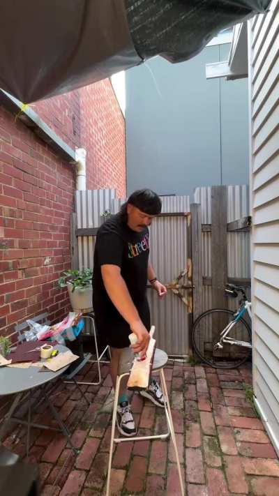 ICC approved Kookaburra for Aussies. 