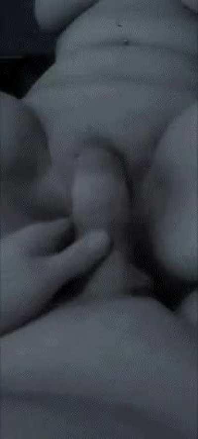 Heerlijk over natte lippen glijden 🤤🤤🤤.