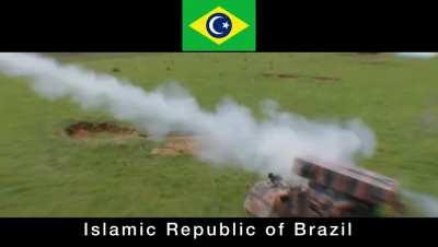 Brazil Is An Arab Country