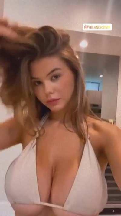 Ashley Tervort (@ashleytervort)