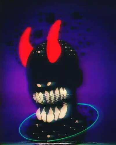 Não sei que diabos é isso kkkk