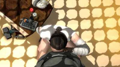 Officer Dealings PartB [OC]