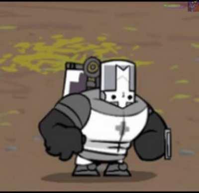 Grey Knight Beefed Up.