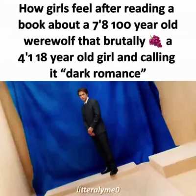 Definately not 🕋s