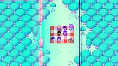 A Remix of the track 