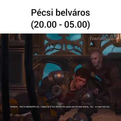 Ne menjetek az Estbe