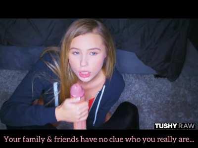 Your Family & Friends have no idea about your date night...