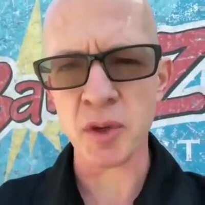 I am going to be Switzerland