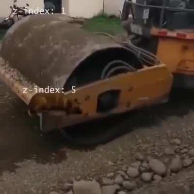 Have a nice day, frontend developers!