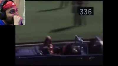 Muta Reacts To The Zapruder Film
