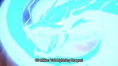 Enel facial reaction never gets old🤣