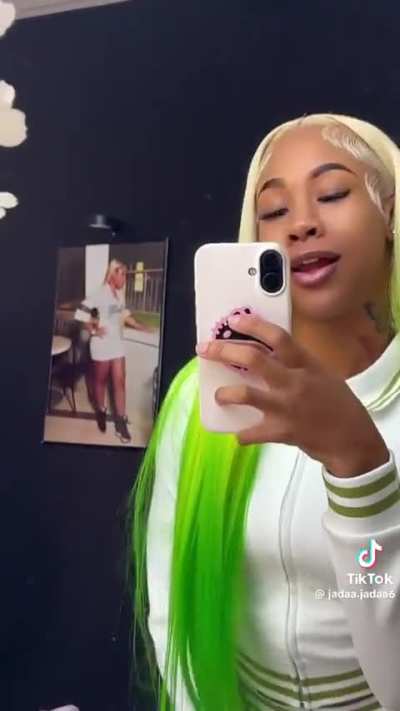 Jada face 2