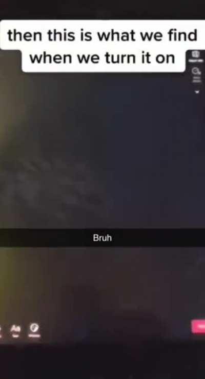 The definition of stupid.