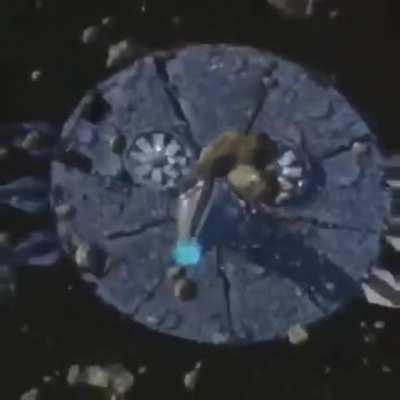 I don’t remember this part of the movie?