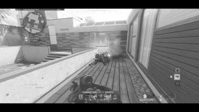 Was on a 27 kills rampage and this happened