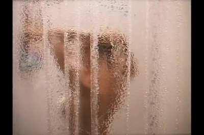 Hope Marie Carlton - Ghoulies 3 (1990). Did she use a body double for the full frontal part?