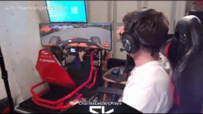 Inspired on a post from earlier...