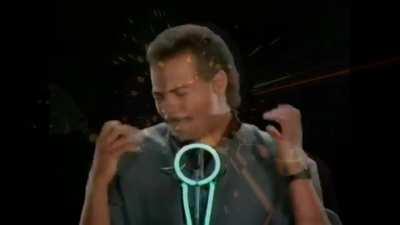 Bursting makes me feel good