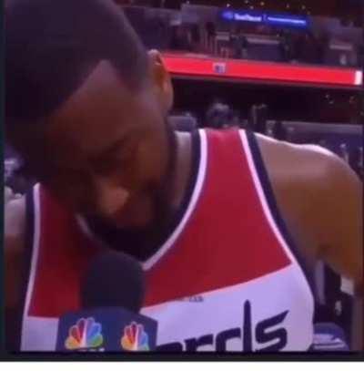 When you spend 2 hours making a presentation on why you should be a mod and all the mods ignore you