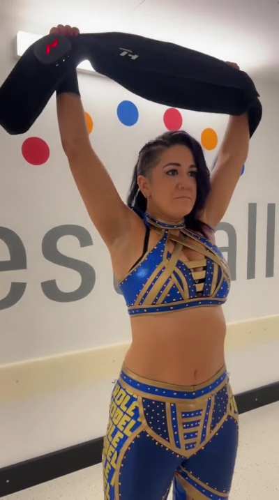 Bayley 