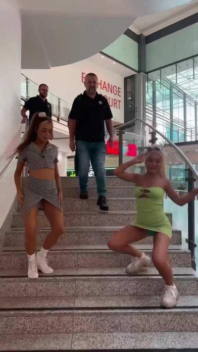 What’s higher, their IQ or their body count?