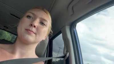 This was actually daring to pull off [F]