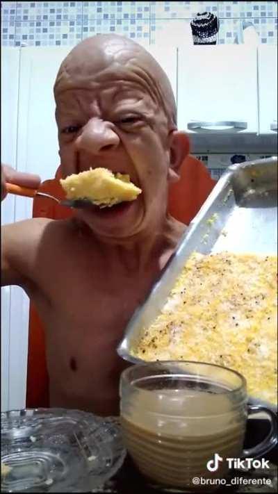 Servidos????😍😍😍😍