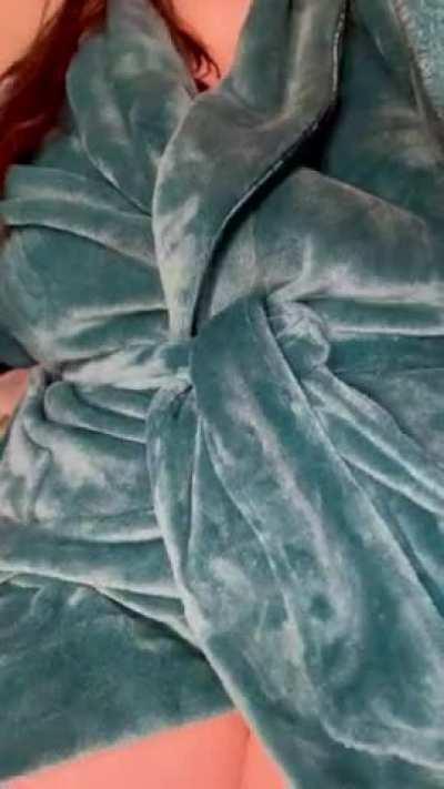 In need of a nice man to pump me full of his babies. Know anyone?