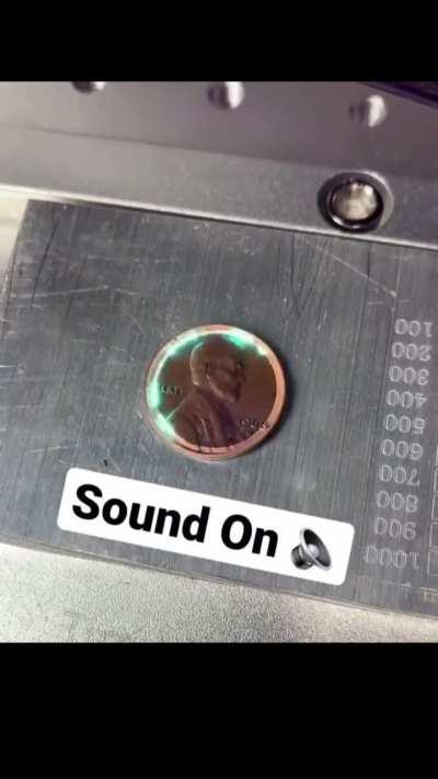 (ASMR)Coin restoration