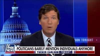 Fox news explains the word “community”