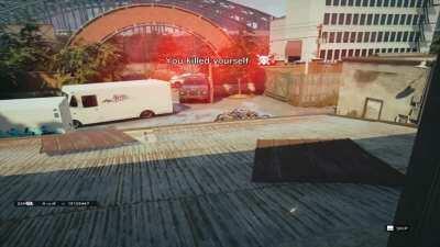 I'm so done with this game.