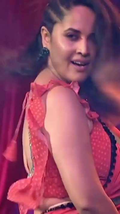 Anasuya Ass