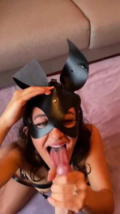 First post here! What would you rate my technique out of 10? 😉❤️