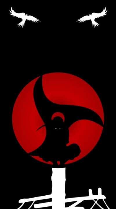 You're already under my genjutsu.