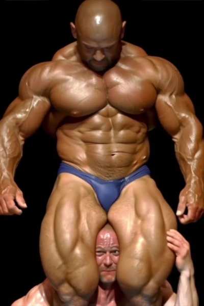 For the Branch Warren fans